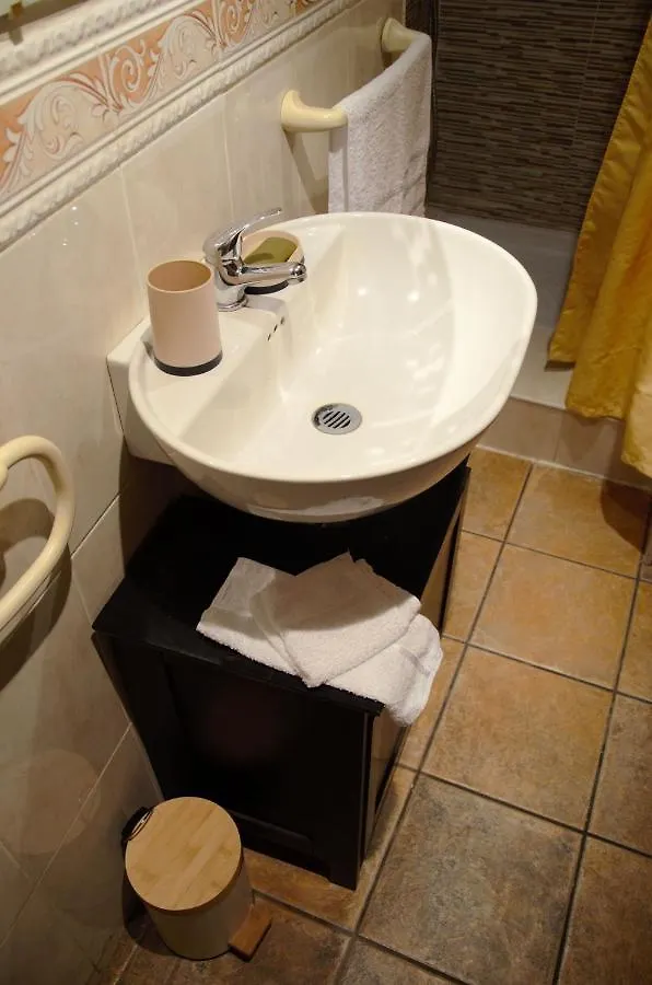 Apartment Estudio Casco Antiguo Tarragona