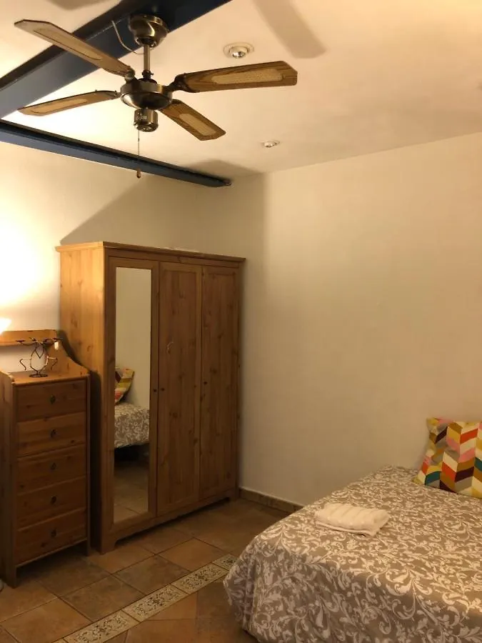 Estudio Casco Antiguo Tarragona Apartment