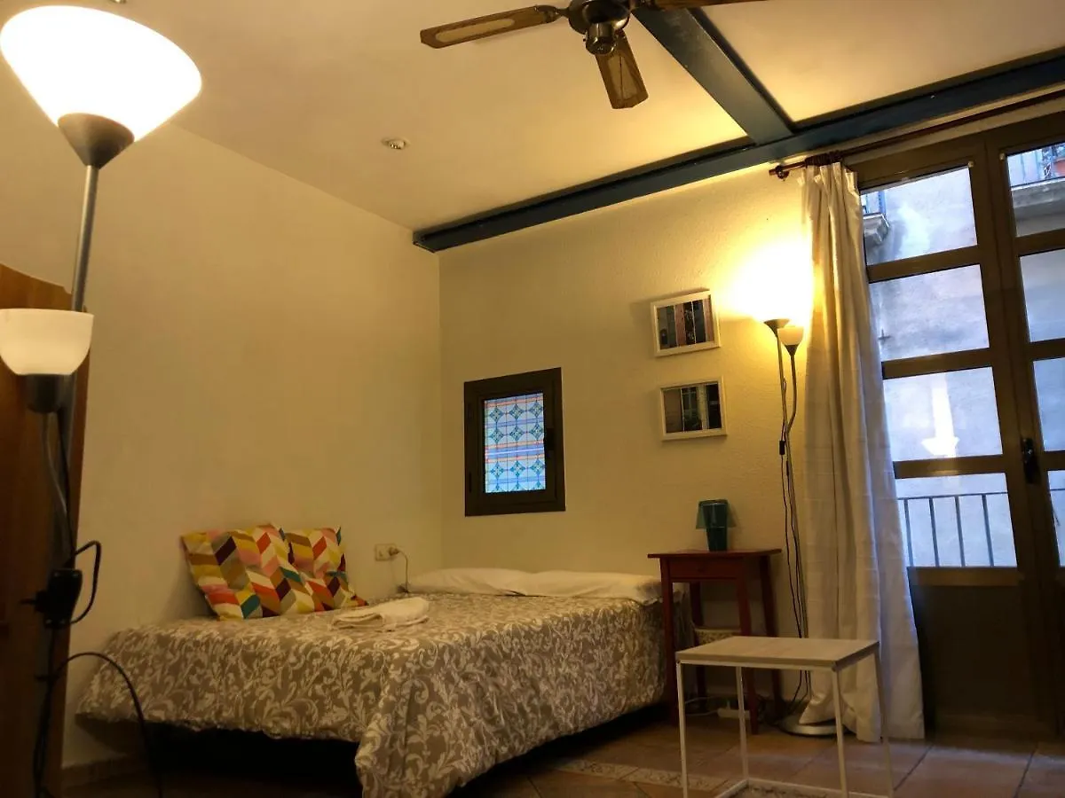 Apartment Estudio Casco Antiguo Tarragona