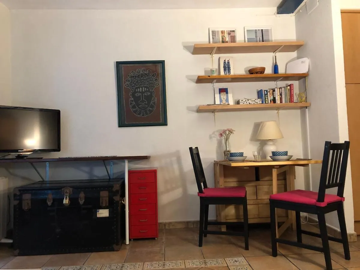 Estudio Casco Antiguo Tarragona