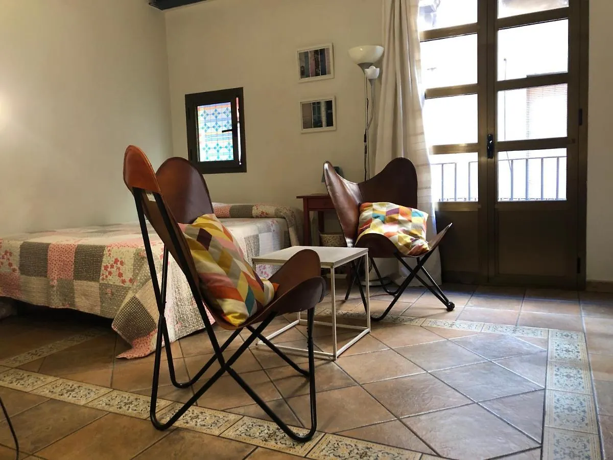 Estudio Casco Antiguo Tarragona Spain