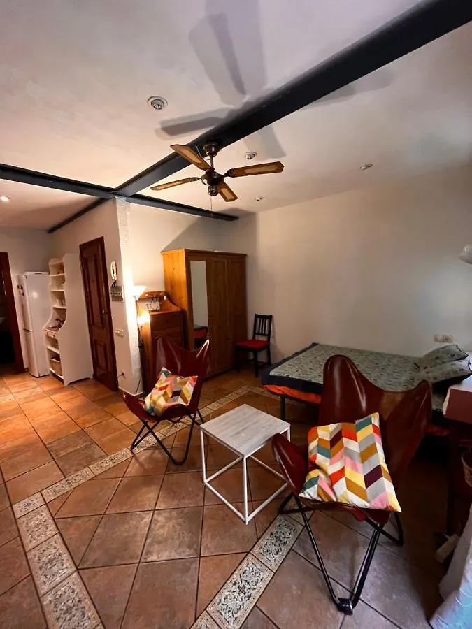 Apartment Estudio Casco Antiguo Tarragona